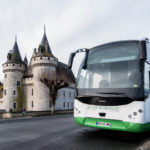 Bus numérique Centre Val de Loire