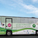 Bus numérique Centre Val de Loire